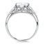 The Kalina Ring, smallside view