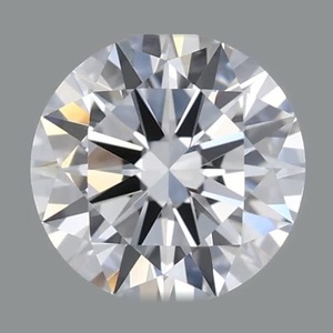 Round Diamond