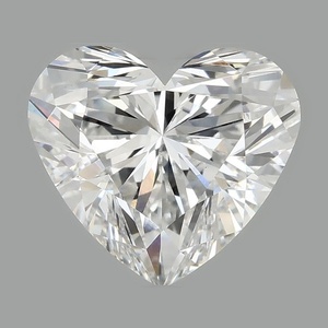 Heart Diamond