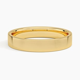 Men's Wedding Ring
