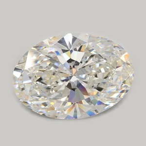 Oval Diamond