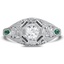 Edwardian Diamond Vintage Ring