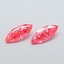1.01 Ct. Fancy Vivid Pink Marquise Lab Grown Diamond