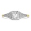 Edwardian Diamond Vintage Ring
