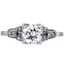 Art Deco Diamond Vintage Ring