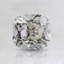 1.01 Ct., J Color, Old Mine Cut Diamond