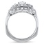 The Etta Ring, smallside view