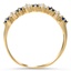 The Rori Ring, smallside view