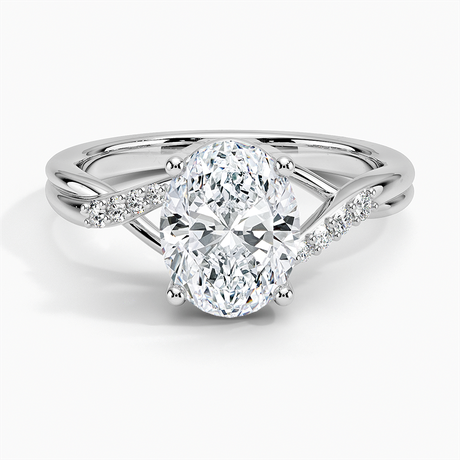 Chamise Engagement Ring (1/15 ct. tw.)