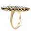 The Valdez Ring, smallside view