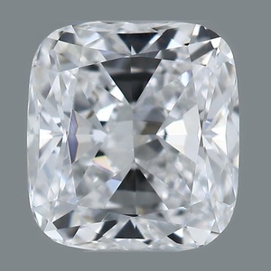 Cushion Diamond