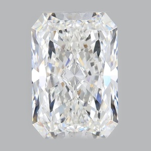 Radiant Diamond