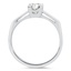 The Kalin Ring, smallside view