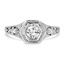 Art Deco Diamond Vintage Ring