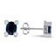 The Twana Earrings, smallside view