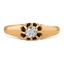 Victorian Diamond Vintage Ring