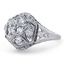 Edwardian Diamond Vintage Ring