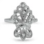 Edwardian Diamond Vintage Ring