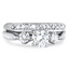 Art Deco Diamond Vintage Ring