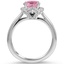 The Russo Ring, smallside view
