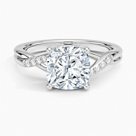 Chamise Engagement Ring (1/15 ct. tw.)