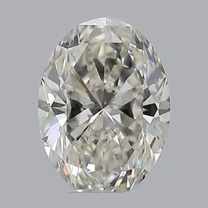 Oval Diamond