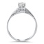 The Adell Ring, smallside view