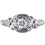 Edwardian Diamond Vintage Ring