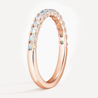 Ophelia Opal Ring