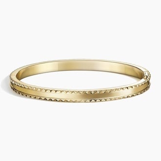 Sol 6.5 Inch Bangle Bracelet