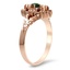 The Lakia Ring, smallside view
