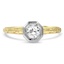 Edwardian Diamond Vintage Ring
