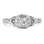 Edwardian Diamond Vintage Ring