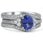 Delicate Antique Ring Jacket, smallside view