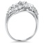 The Sauratina Ring, smallside view