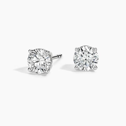 Certified Lab Grown Diamond Stud Earrings (8 ct. tw.)