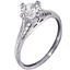 The Maya Ring, smallside view