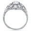 The Inglis Ring, smallside view