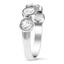 Rose-Cut Bezel Diamond Ring, smallview