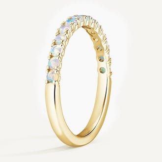 Ophelia Opal Ring