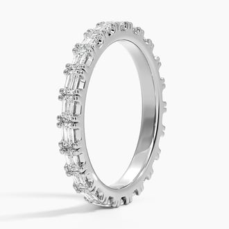 Gemma Eternity Diamond Ring