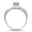 The Sera Ring, smallside view