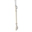 The Othella Pendant, smallside view