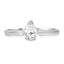 Retro Diamond Vintage Ring