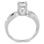 The Betha Ring, smallside view