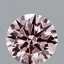 1.01 Ct. Fancy Intense Pink Round Lab Grown Diamond