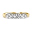Edwardian Diamond Vintage Ring