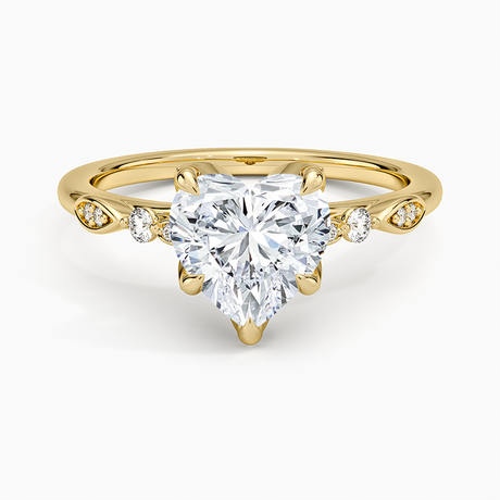 Rochelle Diamond Ring - Brilliant Earth