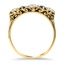 The Trudey Ring, smallside view