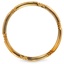 The Zinovia Ring, smallside view